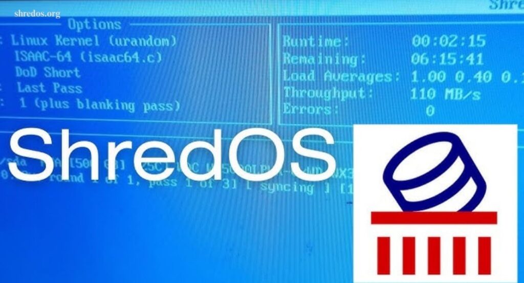 Is ShredOS Safe to Use? Complete Security Guide